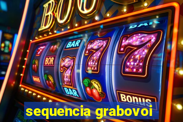 sequencia grabovoi